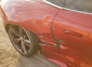 2017 Jaguar F-Type SAJWJ6DL2HMK43393