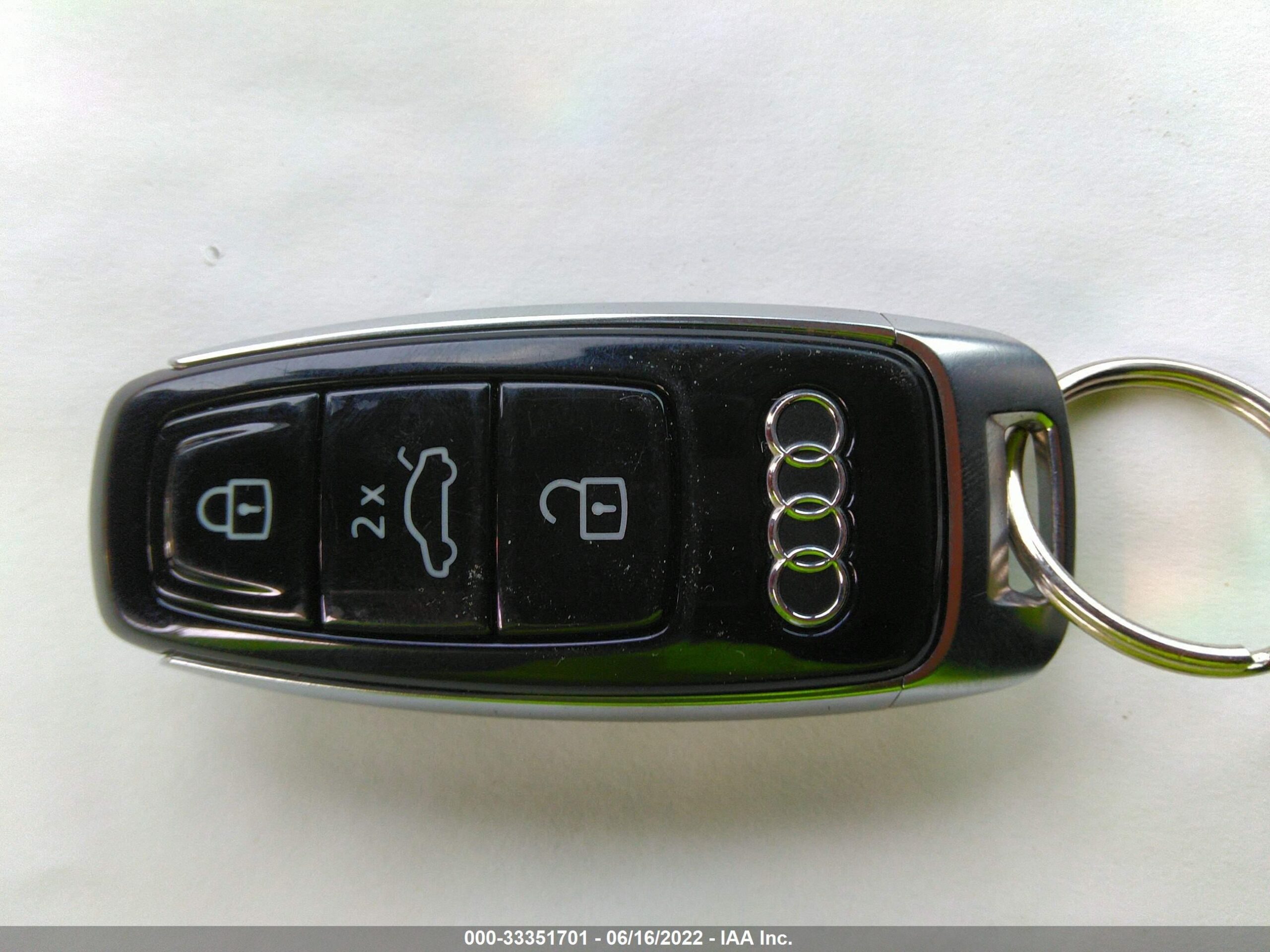 2021 Audi Q8 WA1FVAF13MD009219