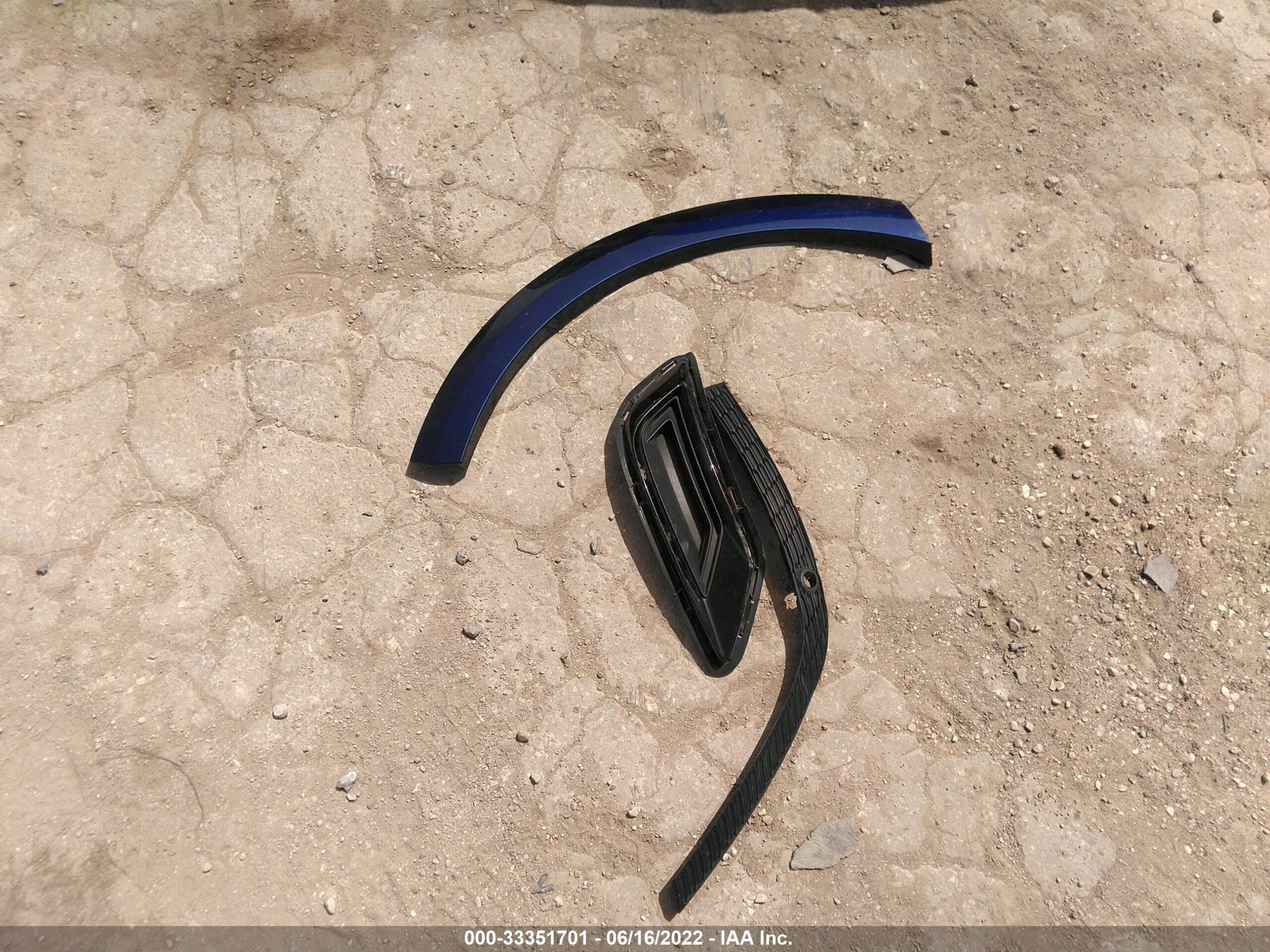 2021 Audi Q8 WA1FVAF13MD009219