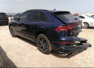2021 Audi Q8 WA1FVAF13MD009219