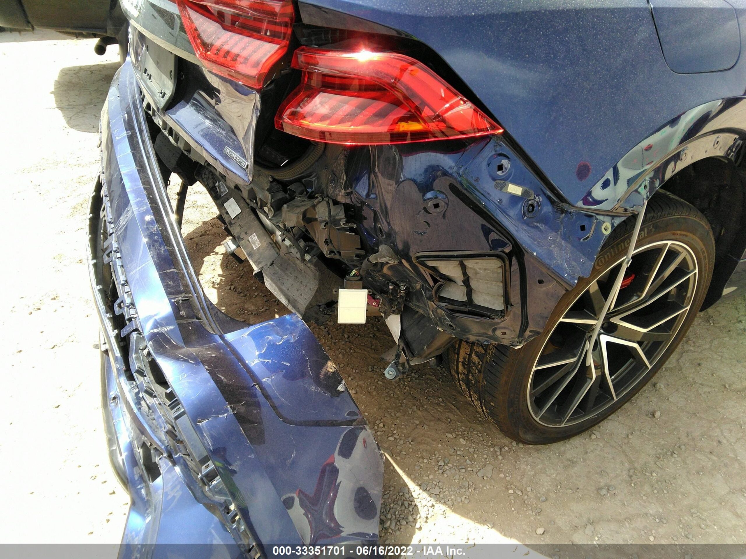 2021 Audi Q8 WA1FVAF13MD009219