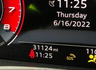 2021 Audi Q8 WA1FVAF13MD009219