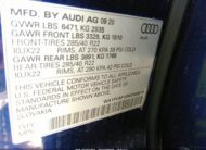 2021 Audi Q8 WA1FVAF13MD009219