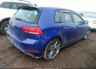 2018 Volkswagen Golf WVWVF7AU1JW098131