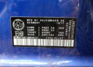 2018 Volkswagen Golf WVWVF7AU1JW098131