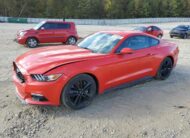 2016 Ford Mustang 1FA6P8TH8G5289167