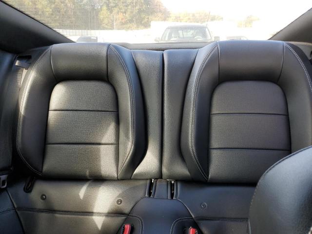 2016 Ford Mustang 1FA6P8TH8G5289167