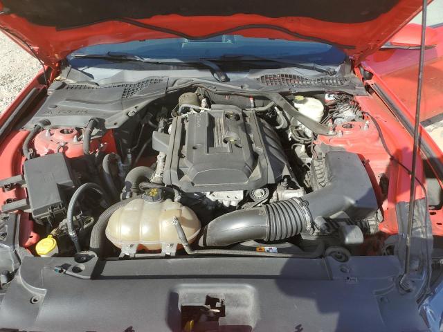 2016 Ford Mustang 1FA6P8TH8G5289167