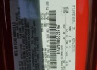 2016 Ford Mustang 1FA6P8TH8G5289167