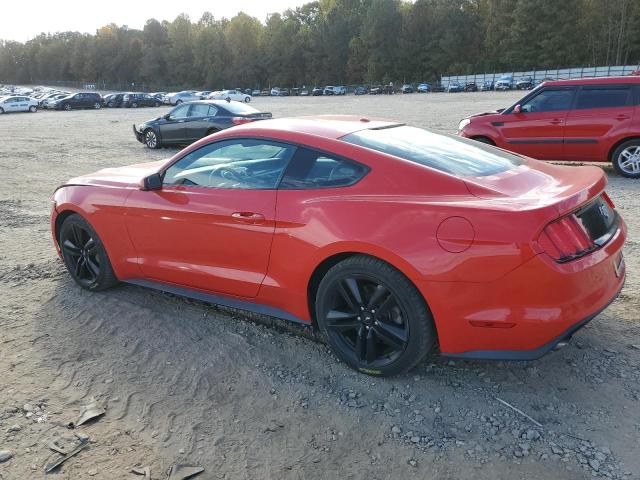 2016 Ford Mustang 1FA6P8TH8G5289167