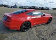 2016 Ford Mustang 1FA6P8TH8G5289167