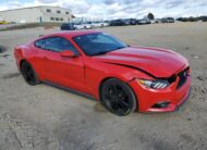 2016 Ford Mustang 1FA6P8TH8G5289167