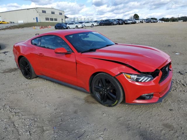 2016 Ford Mustang 1FA6P8TH8G5289167