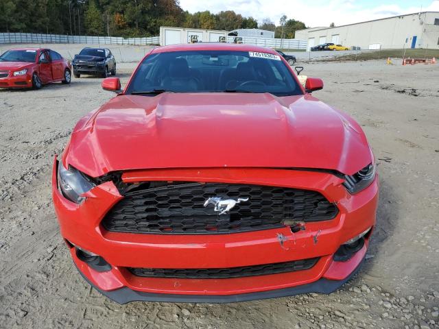 2016 Ford Mustang 1FA6P8TH8G5289167