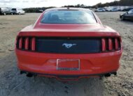 2016 Ford Mustang 1FA6P8TH8G5289167