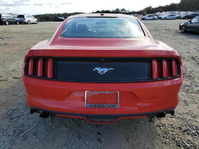 2016 Ford Mustang 1FA6P8TH8G5289167