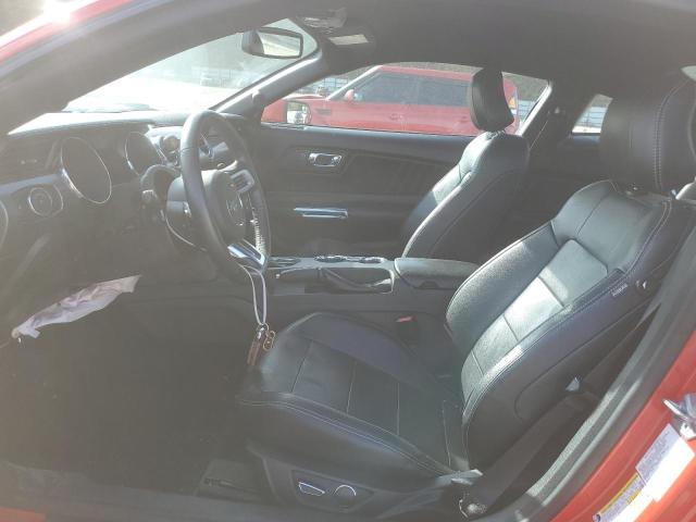 2016 Ford Mustang 1FA6P8TH8G5289167