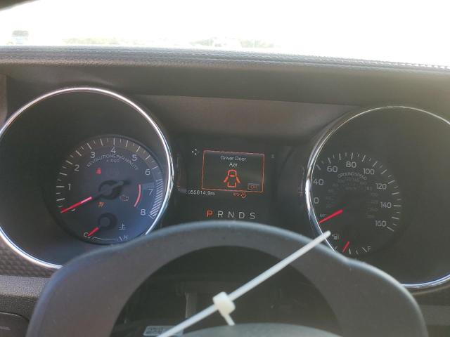 2016 Ford Mustang 1FA6P8TH8G5289167