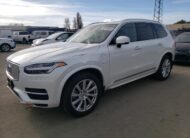 2017 Volvo XC90 YV4BC0PLXH1132461