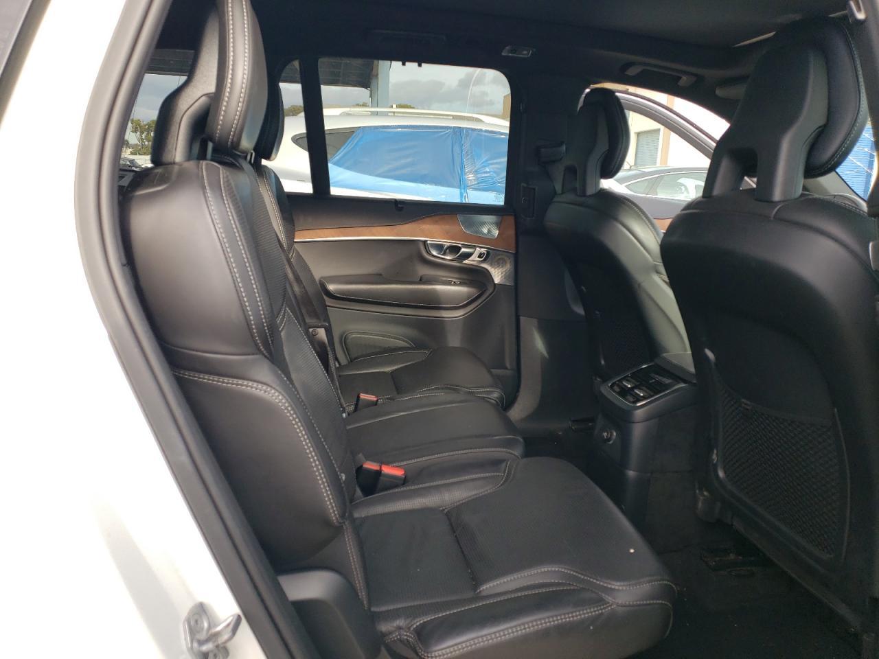 2017 Volvo XC90 YV4BC0PLXH1132461