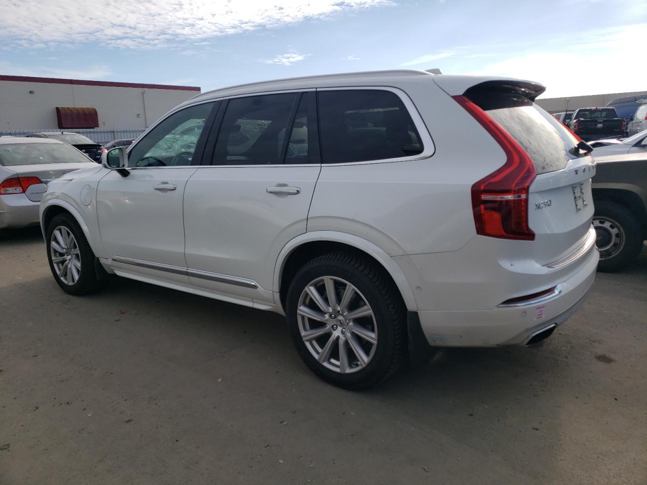 2017 Volvo XC90 YV4BC0PLXH1132461