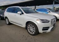 2017 Volvo XC90 YV4BC0PLXH1132461
