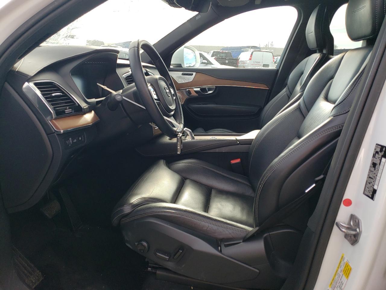 2017 Volvo XC90 YV4BC0PLXH1132461