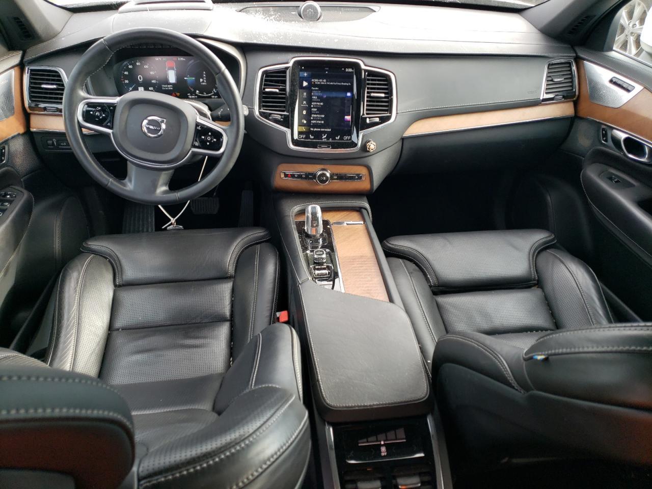 2017 Volvo XC90 YV4BC0PLXH1132461