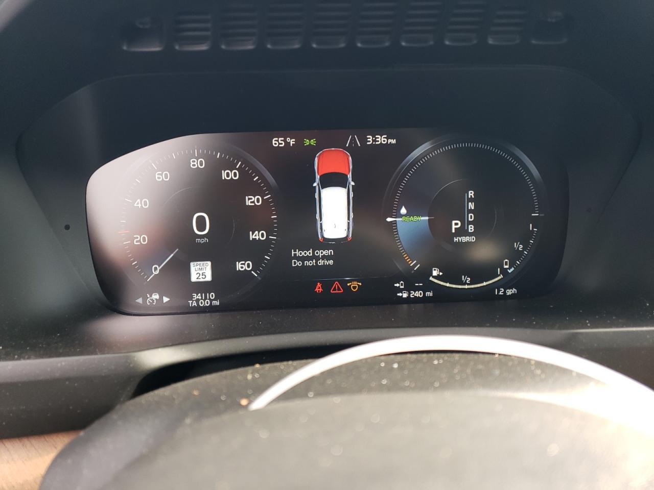 2017 Volvo XC90 YV4BC0PLXH1132461