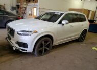 2019 Volvo XC90 YV4A22PM7K1467347