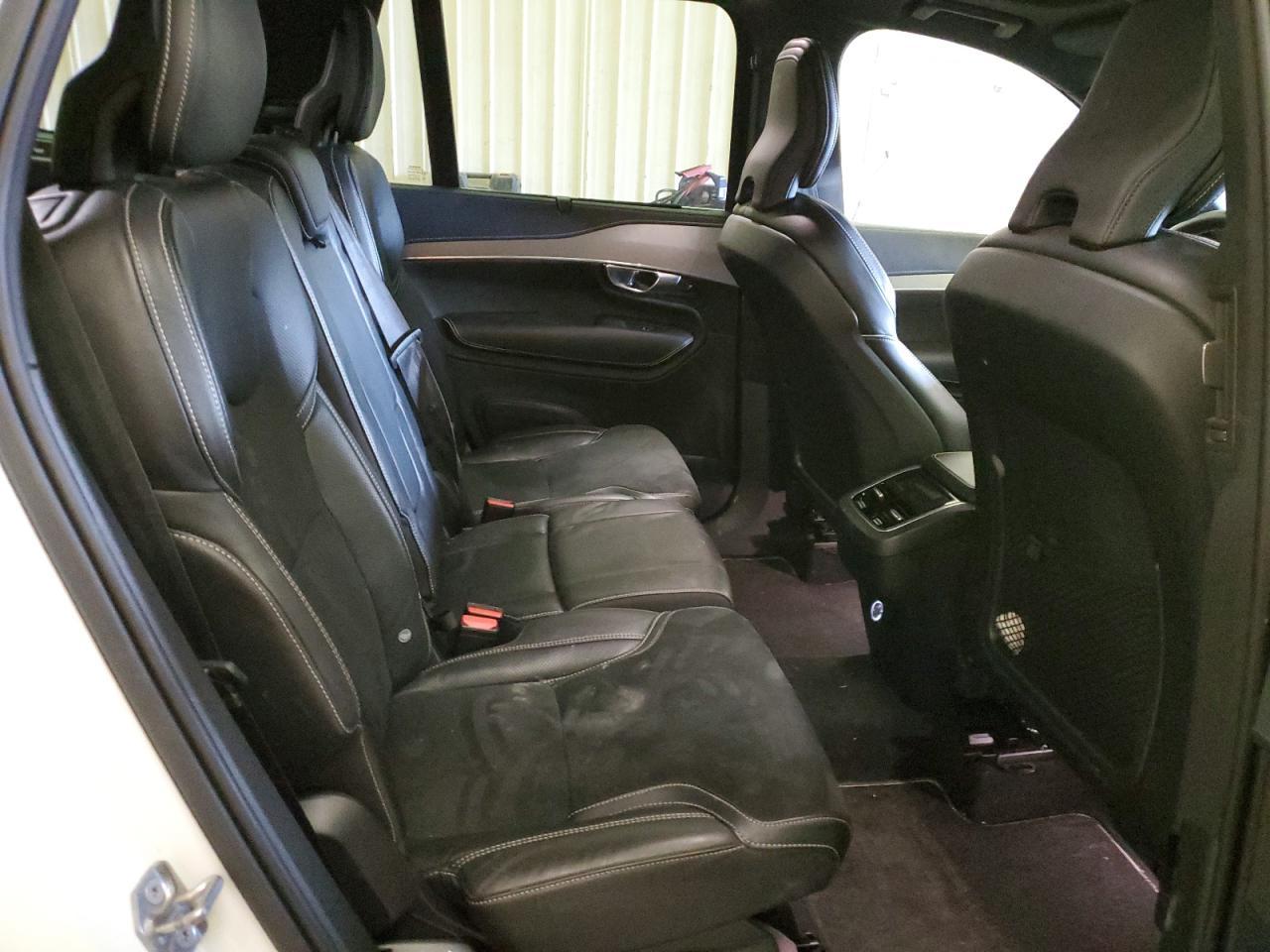 2019 Volvo XC90 YV4A22PM7K1467347