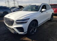 2022 Genesis GV70 KMUMCDTC6NU018831