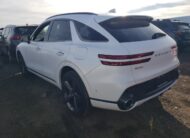 2022 Genesis GV70 KMUMCDTC6NU018831