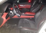 2022 Genesis GV70 KMUMCDTC6NU018831