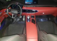 2022 Genesis GV70 KMUMCDTC6NU018831
