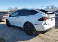 2023 Tesla Model X 7SAXCAE54PF367658