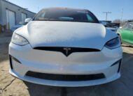 2023 Tesla Model X 7SAXCAE54PF367658