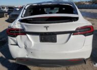 2023 Tesla Model X 7SAXCAE54PF367658