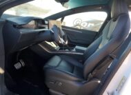 2023 Tesla Model X 7SAXCAE54PF367658