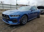 2024 Ford Mustang 1FA6P8CF0R5402059