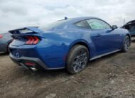 2024 Ford Mustang 1FA6P8CF0R5402059