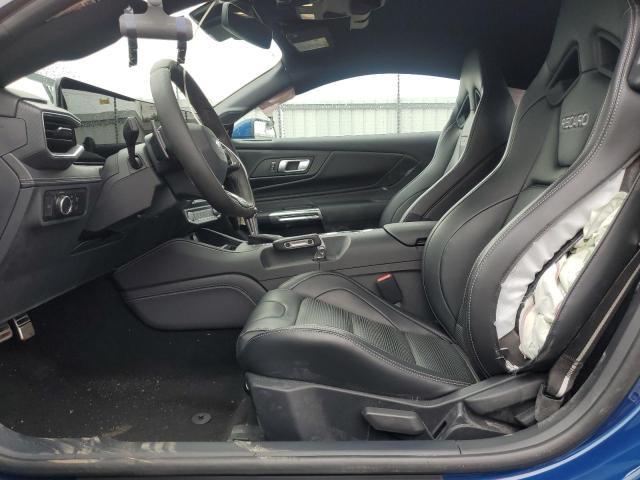 2024 Ford Mustang 1FA6P8CF0R5402059