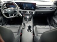 2024 Ford Mustang 1FA6P8CF0R5402059