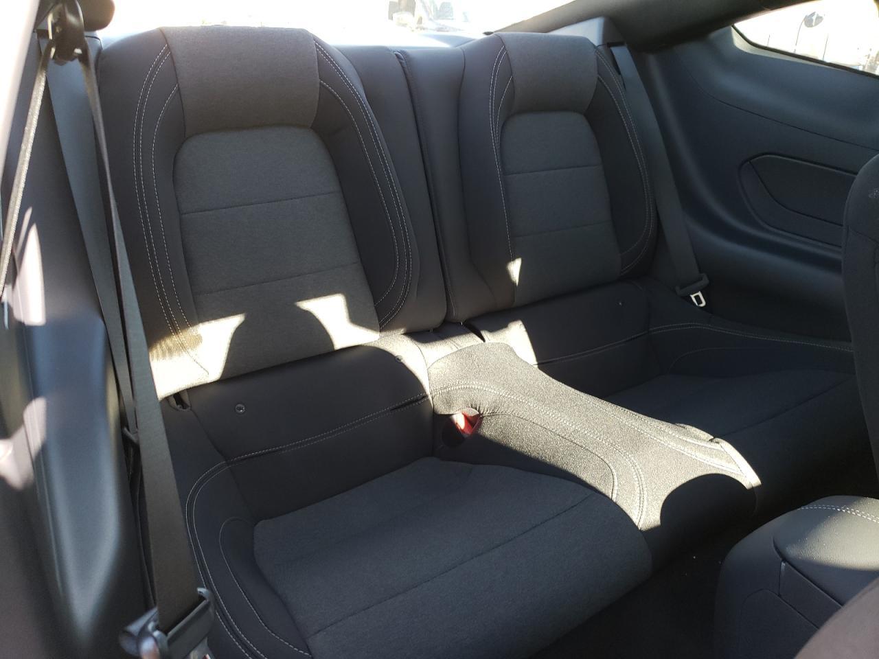 2024 Ford Mustang 1FA6P8CF3R5412889