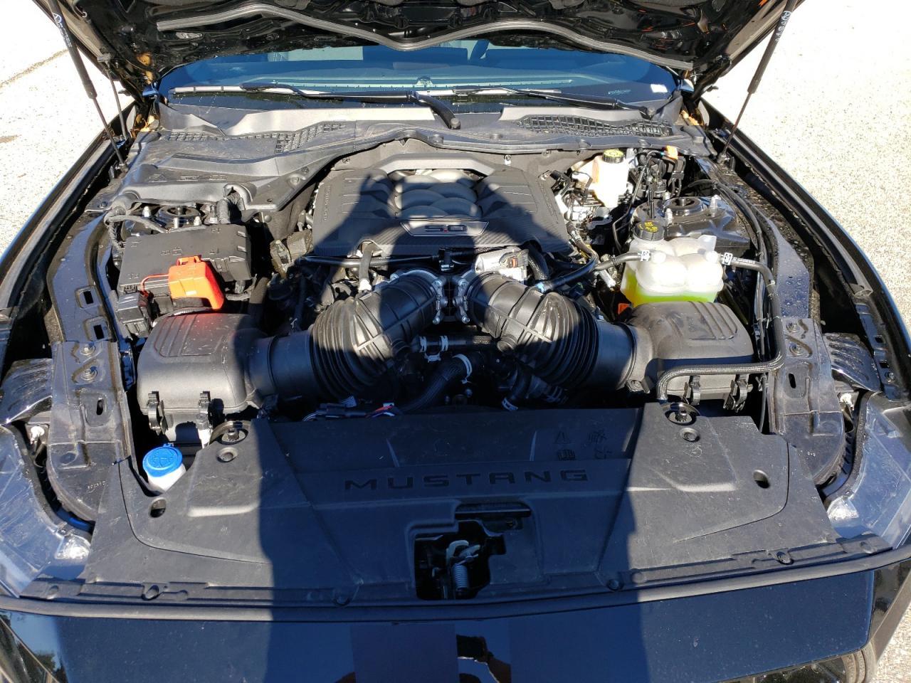 2024 Ford Mustang 1FA6P8CF3R5412889