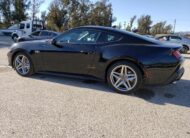 2024 Ford Mustang 1FA6P8CF3R5412889