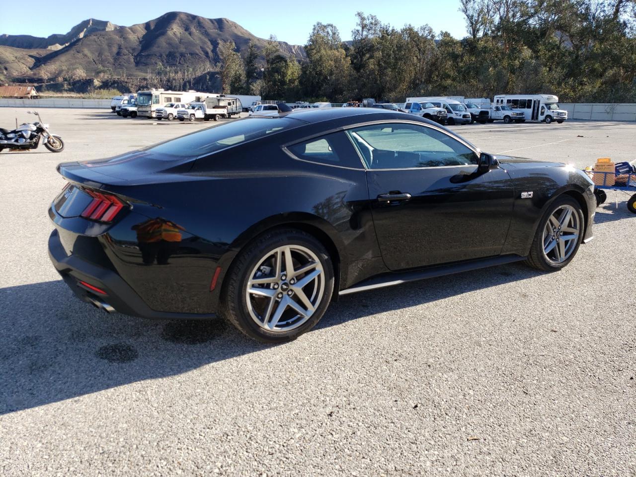 2024 Ford Mustang 1FA6P8CF3R5412889