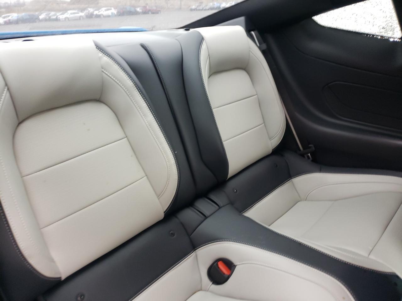 2024 Ford Mustang 1FA6P8CF4R5408284