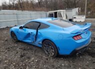 2024 Ford Mustang 1FA6P8CF4R5408284
