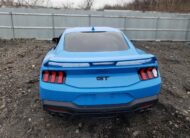2024 Ford Mustang 1FA6P8CF4R5408284